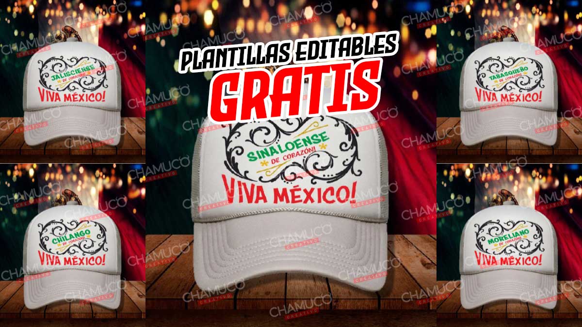 Plantillas Para Corte O Sublimaci N De Playera Fiestas Mx Con