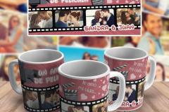 mockup caneca tripla