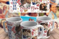 mockup caneca tripla