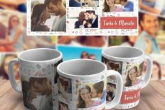 mockup caneca tripla