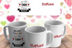 mockup caneca tripla