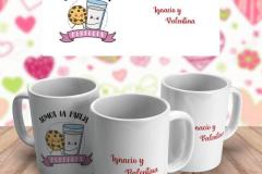 mockup caneca tripla