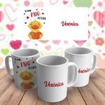 mockup caneca tripla