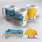 mockup caneca tripla