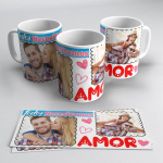 mockup caneca tripla