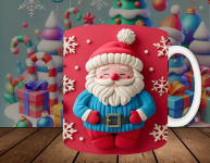 mkptazsantaclaus3d17