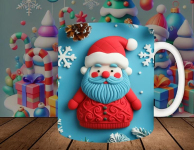 mkptazsantaclaus3d5