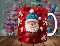 mkptazsantaclaus3d6