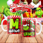 13mkptazabecedariogrinch