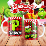 16mkptazabecedariogrinch