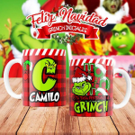 3mkptazabecedariogrinch