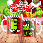 5mkptazabecedariogrinch