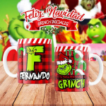 6mkptazabecedariogrinch