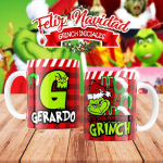 7mkptazabecedariogrinch