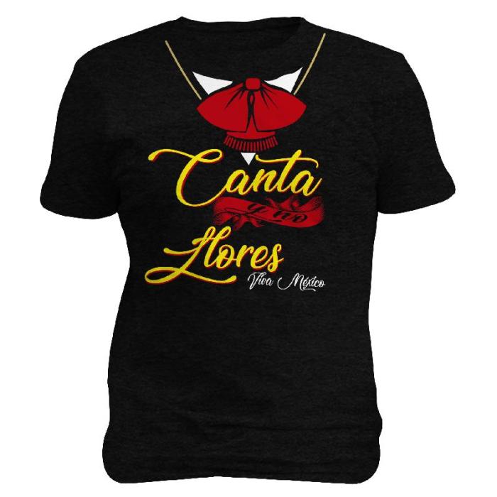 Plantillas para Sublimar Playeras de Fiestas Patrias MX con Editables y Mockups