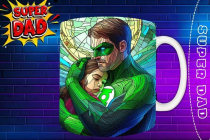 MOCKUP PACK TAZAS SUPER DAD - 13