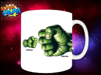 MOCKUP PACK TAZAS MANITOS SUPERHEROES - 5