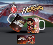 Simple Realistic Mug Mockup