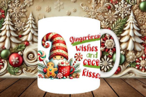 MOCKUP PACK TAZAS NAVIDAD RETRO - 23